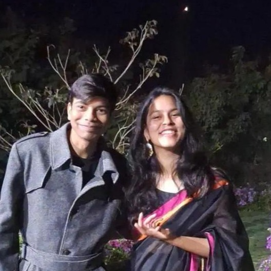 Image that reminds Deepanshu of you