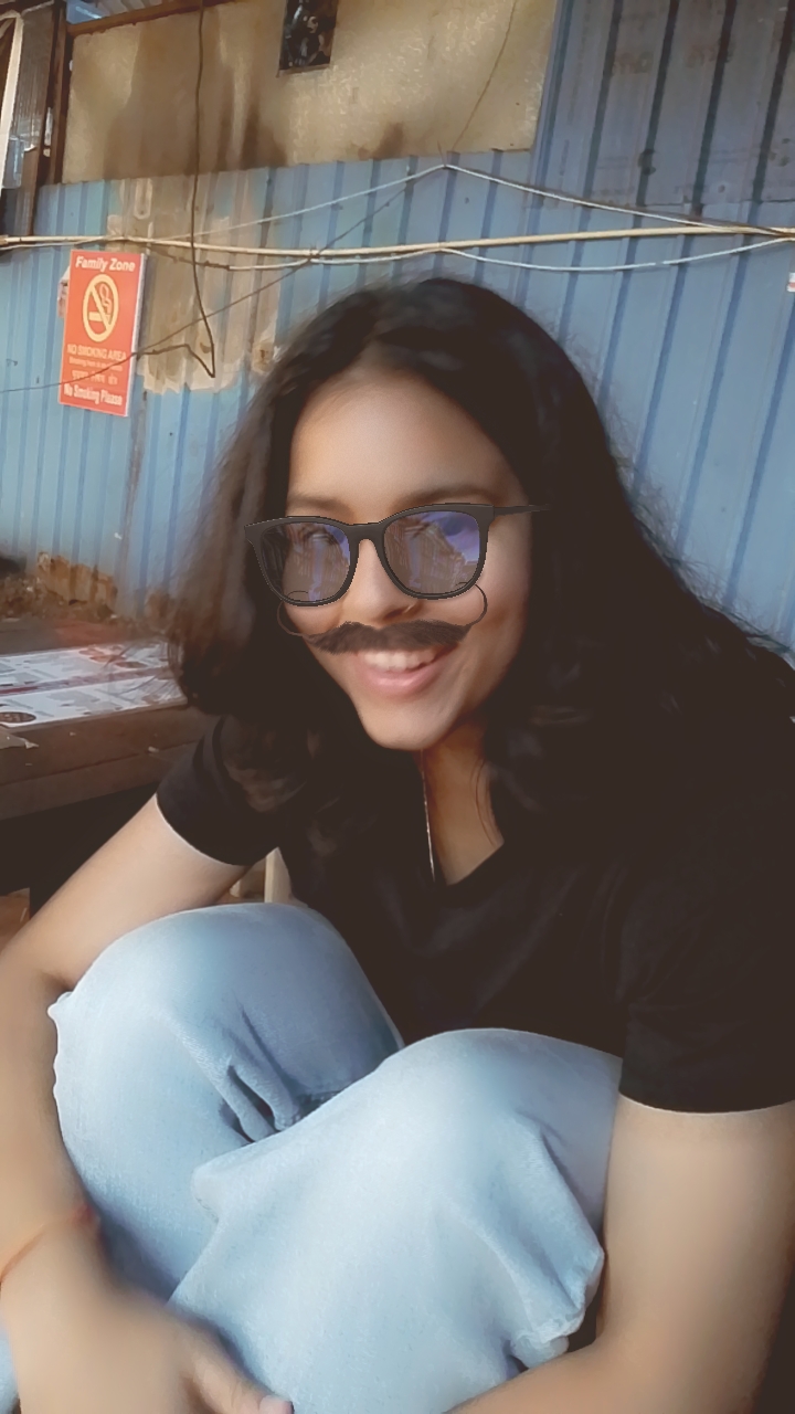 Image that reminds Khusbu of you